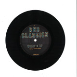 RNB Classics - What's Up/Say I