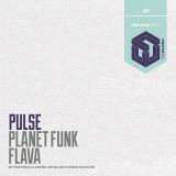 Pulse - Planet Funk / Flava