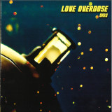 DMS - Love Overdose EP
