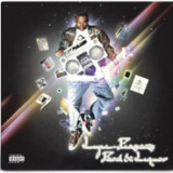 Lupe Fiasco - Food & Liquor LP 2x12"