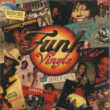 VARIOUS - FUNK VINYLS LP 2x12"