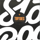 Tiptoes - Record Business EP