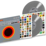 Sound Dimension - Jamaica Soul Shake LP 2x12"