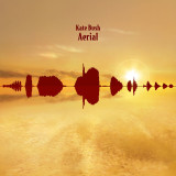 Kate Bush - Aerial LP 2x12"