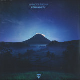 Spencer Brown - Equanimity LP 2x12"