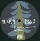 Room 10 - Caracol Ep