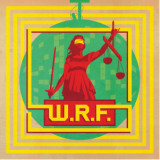 Andrew Weatherall / Nina Walsh / The Woodleigh Research Facility - Phonox Nights LP 2x12"