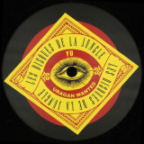 Yu - Uragan Wanted EP