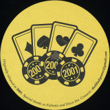 Polythree - Stick Around