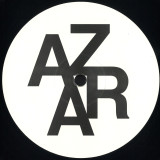AZAR AZAR - AZAR EP