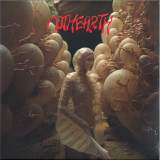 Anetha - Mothearth LP 2x12"