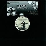 Hektek - The Evil Engineer Ep - Scare T