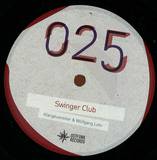 Klangkuenstler & Wolfgang Lohr - Swinger Club Ep