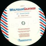 Wolfgang Gartner - Sweet Candy Ep