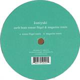 Kuniyuki - Earth Beats