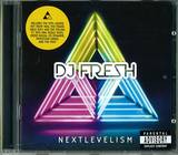 Dj Fresh - Nextlevelism  The Album