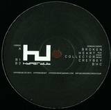 Morgan Zarate Ft Stevie Neale - Broken Heart Collector Ep