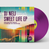 DJ Neli - SWEET LIFE EP