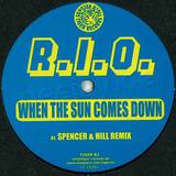 R.i.o. - When The Sun Comes Down