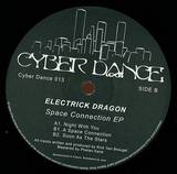 Electrick Dragon - Space Connection Ep