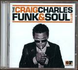 Various - The Craig Charles Funk & Soul