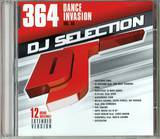 Dj Selection Vol. 364 - Dance Invasion Vol. 98
