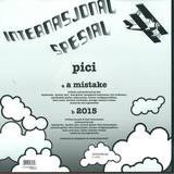 Pici - A Mistake / 2015