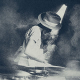 Keziah Jones - Alive & Kicking - Live (LP 2x12")