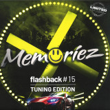 Various - MEMORIEZ Flashback 15