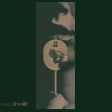 Johnny Hawksworth - Bite Hard LP