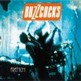 BUZZCOCKS - French LP 2x12"