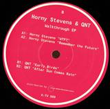 Horny Stevens & Qnt - Walkthrough Ep