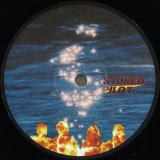 Shonky & Robin Ordell - Born On The Same Day Vol.1