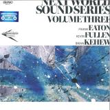Various - Next World Sound Series Vol.3 LP
