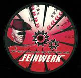 Feinwerk Pack - Ltd Pack #1 3x12"