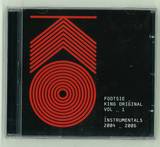 Footsie - King Original Vol 1
