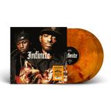 Mobb Deep - Infinite LP 2x12"