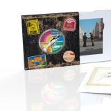 Pink Floyd - Wish You Were Here (50th Anniversary) (LP 3x12“)