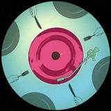 Al Tourettes & Paradroid - Reality Hostess / Brother Rides The Jailhorse