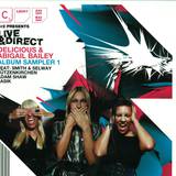 Live & Direct - Delicious & Abigail Bailey *1*
