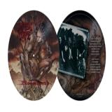 CANNIBAL CORPSE - BLOODTHIRST (PICTURE DISC)