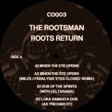 The Rootsman - Roots Return