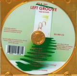 Ed & Jen - Left Grooves