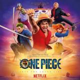 Sonya Belousova & Giona Ostinelli - One Piece: Into the Grand Line (Soundtrack from the Netflix Series) (2x12")