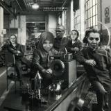 Tobias. & Friends - Plenty Of Time With Nothing To Do (LP)