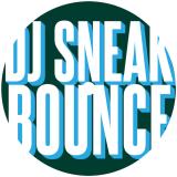 DJ Sneak - Bounce EP