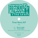 True Story EP