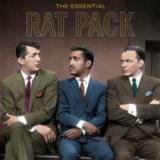 The Rat Pack - The Essential Rat Pack LP