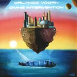 Orlando Voorn - Divine Intervention 2x12"