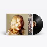 Rowena Wise - Bad Things Feel Good LP